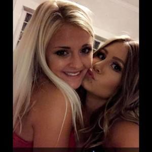 Meet your Posher, Bailee